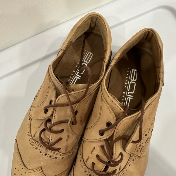 BAIT Italian shoes - Picture 2 of 5